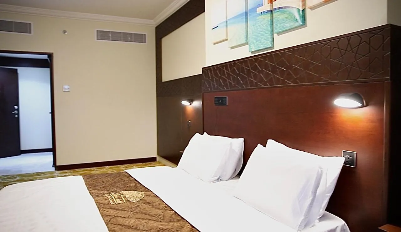 الفجر البديع Hotel