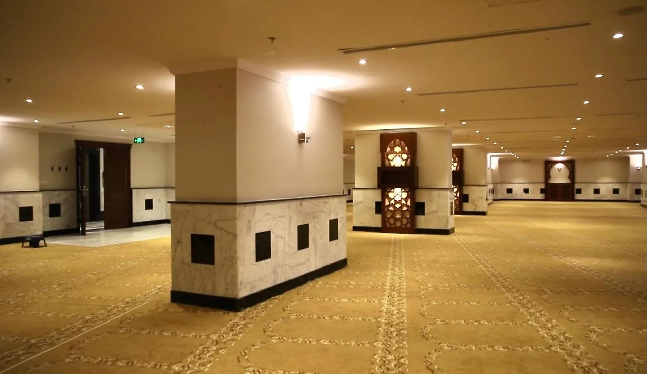 Hotel الفجر البديع