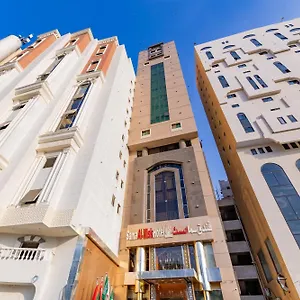 فندق سما المنامة