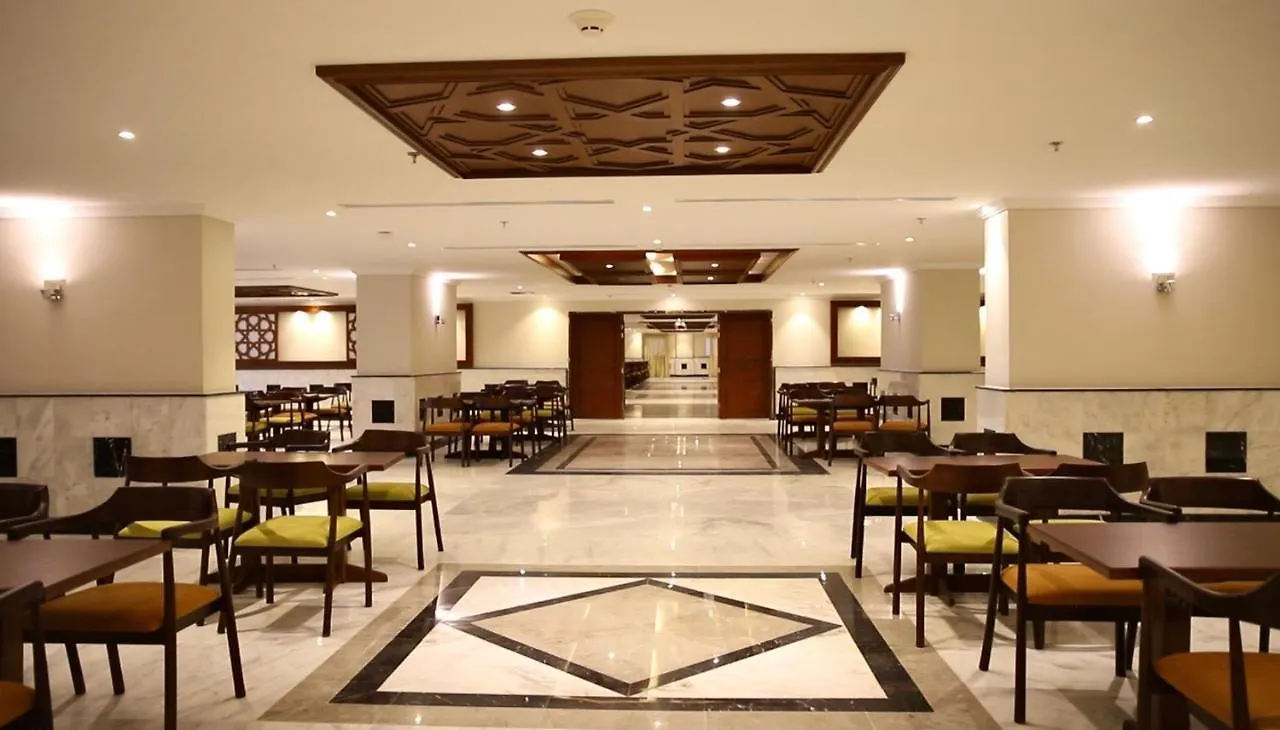 Hotel الفجر البديع