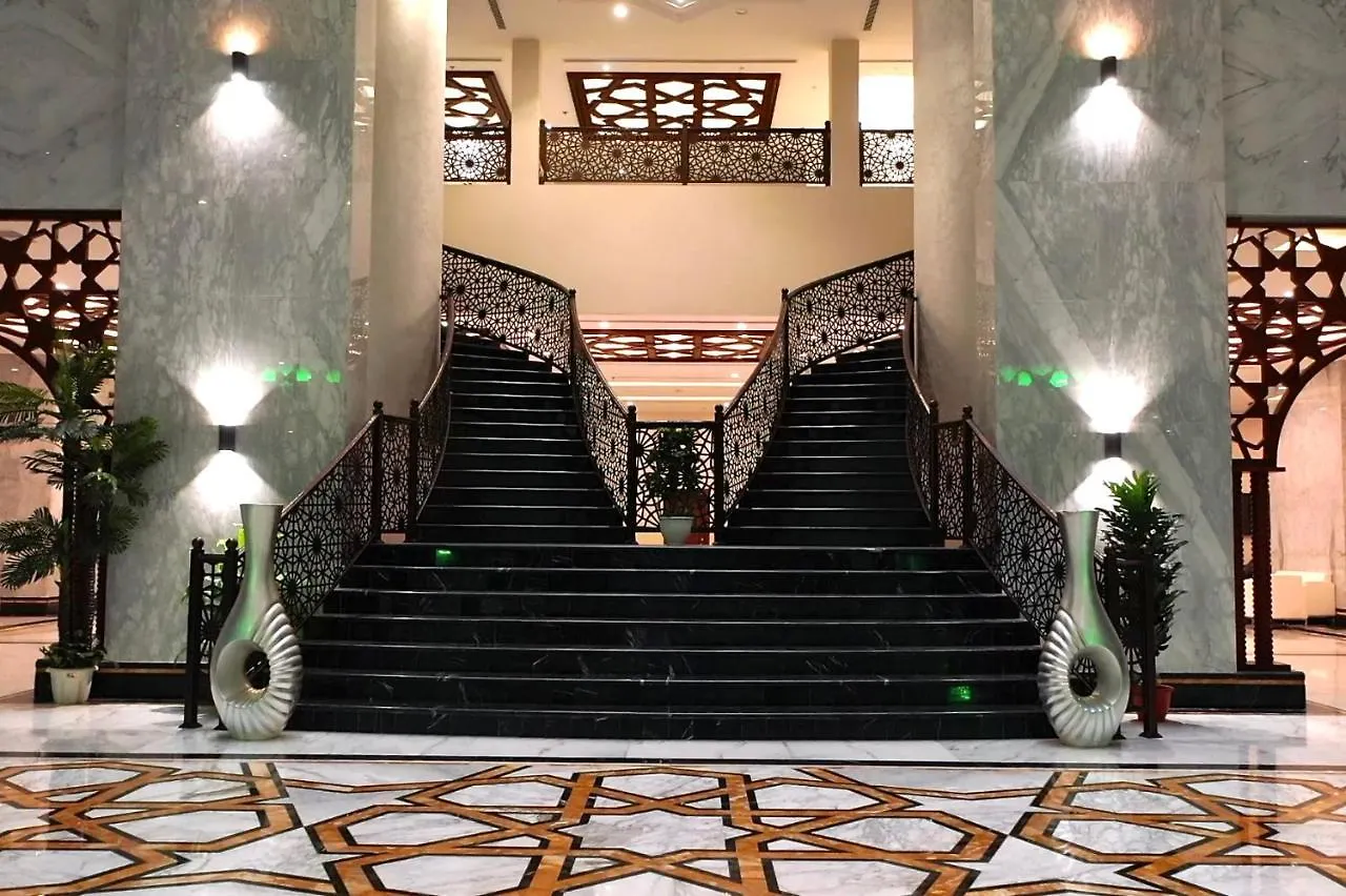 الفجر البديع 4*, Mekka Saudiarabien