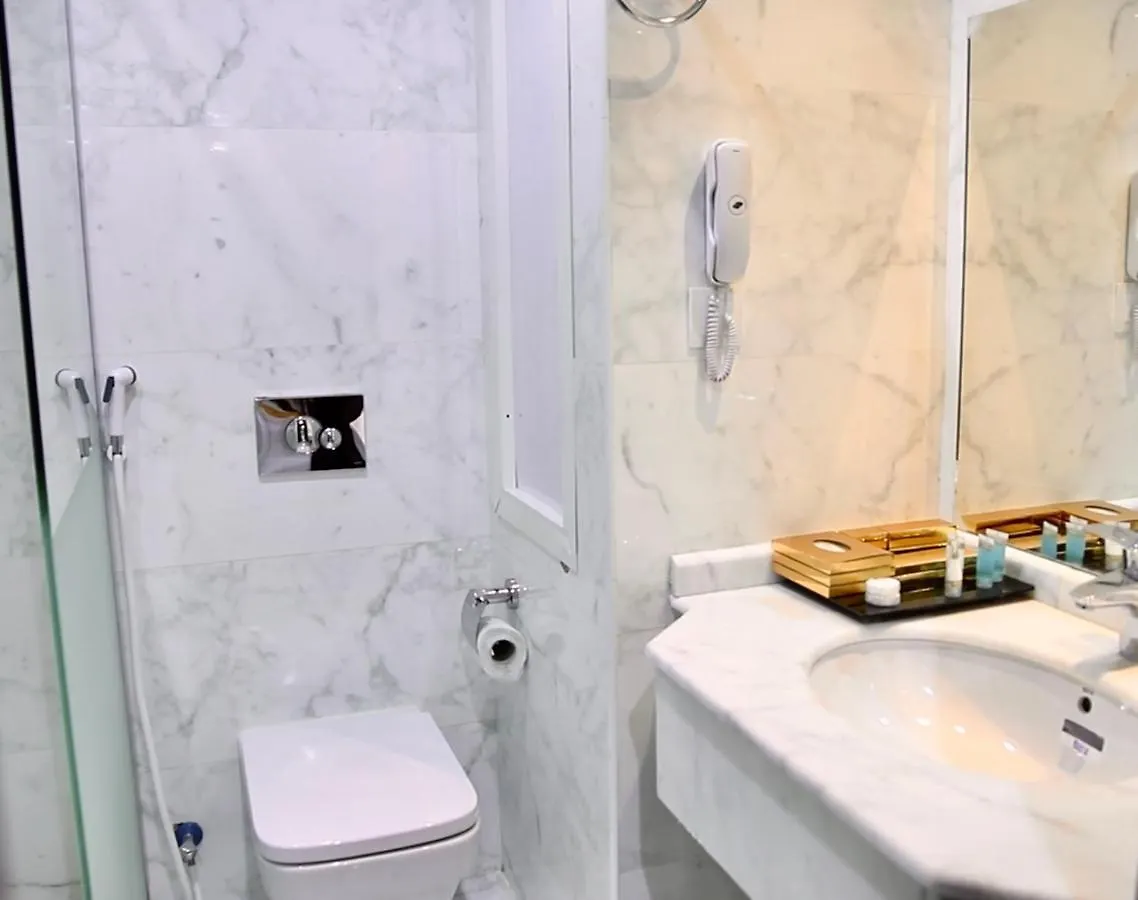 Hotell الفجر البديع