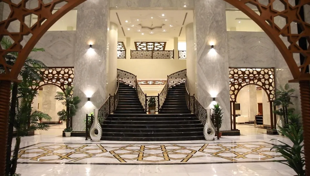 الفجر البديع Saudiarabien