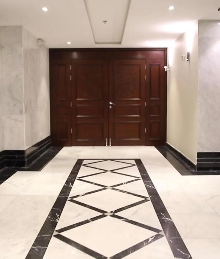 Hotell الفجر البديع
