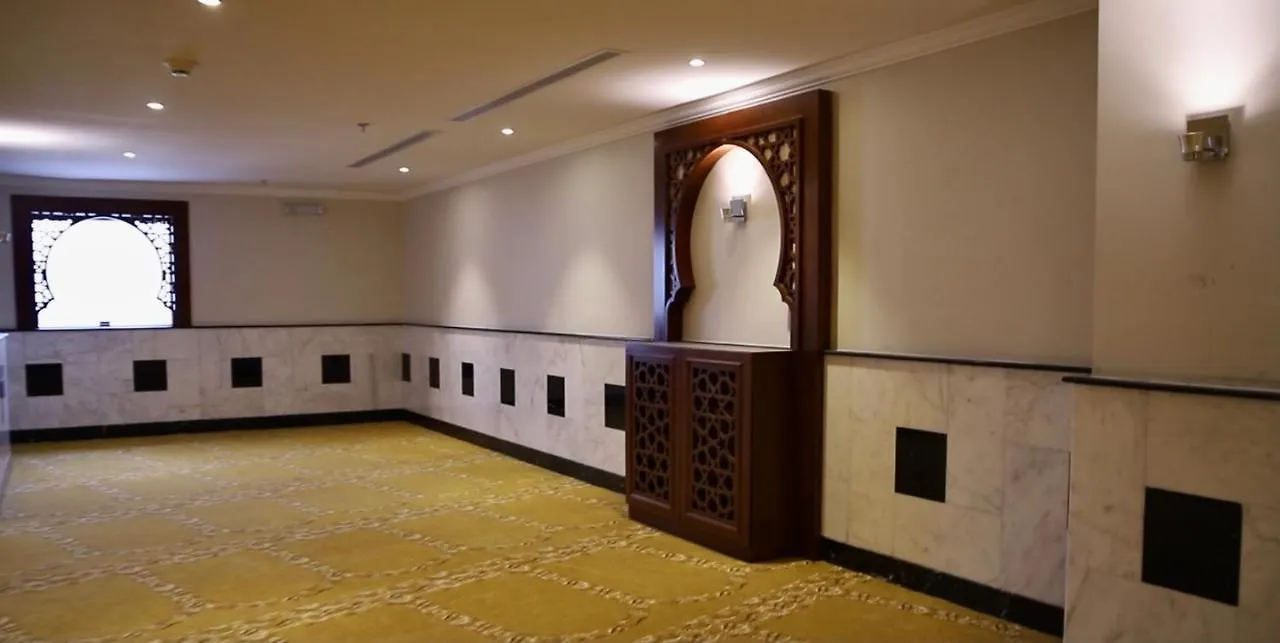 الفجر البديع Hotell